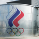 Illustration for article titled Russian Olympic Officials Concerned After Learning Team’s Clean Urine Reservoir Almost Empty